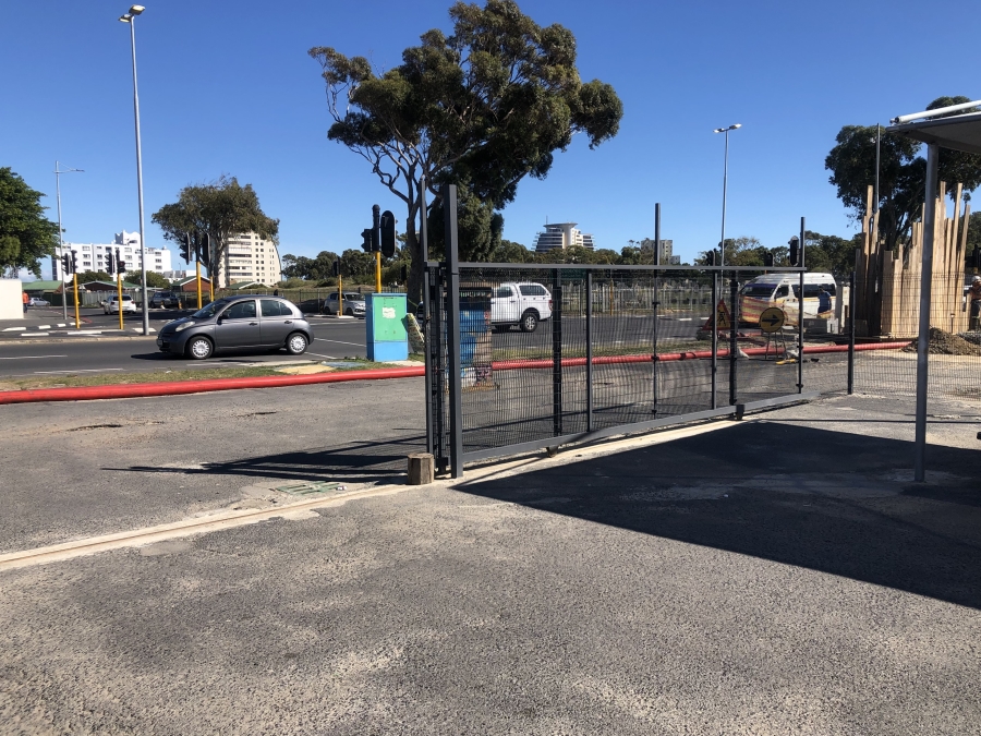 Commercial Property for Sale in Strand Central Western Cape